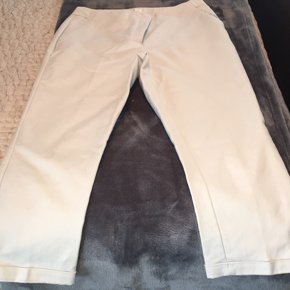 Chico Capri So Slimming